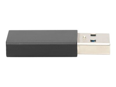 DIGITUS USB-C adapter - USB-C/USB_4