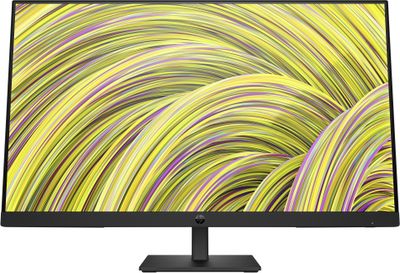 HP LED Monitor P27h G5 - 68.6 cm (27") - 1920 x 1080 Full HD_thumb