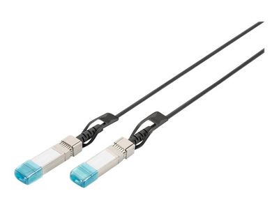 DIGITUS Professional 10GBase direct attach cable - 50 cm_1
