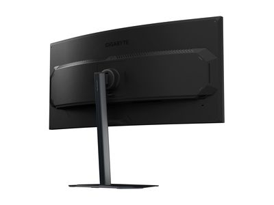 Gigabyte Curved LED-Display G34WQC2 - 86.4cm (34") - 3440 x 1440 UWQHD_6