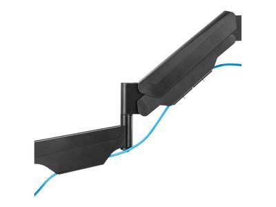 Neomounts WL70-550BL14 mounting kit - full-motion - for TV - black_5