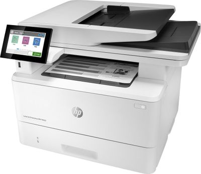 HP LaserJet Enterprise MFP M430f_2