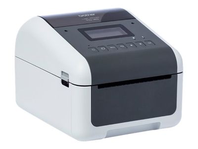 HP label printer TD-4550DNWB_2