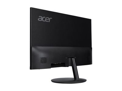 Acer SA322Q Abi - SA2 Series - LED monitor - Full HD (1080p) - 32"_4