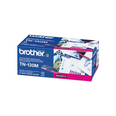 Brother Tonerkartusche TN-130M - Magenta_2