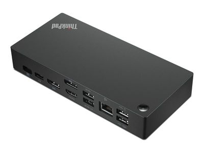Lenovo Notebook-Dockingstation ThinkPad Universal_4