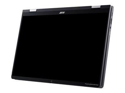 Acer Chromebook Enterprise Spin 714 CP714-1WN - 35.56 cm (14") - Intel Core i3-1215U - Steel Gray_7