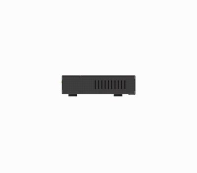 NETGEAR GS305Pv3 Unmanaged Gigabit Ethernet (10/100/1000) Power over Ethernet (PoE) Black_4
