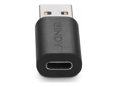 Adap Lindy USB 3.2 Typ A to Typ C_2