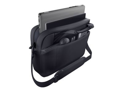 Dell EcoLoop Pro Slim Briefcase 15 - notebook carrying case_1