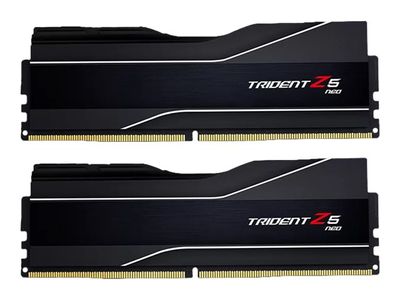 G.Skill RAM Trident Z5 Neo - 64 GB (2 x 32 GB Kit) - DDR5 6000 DIMM CL32_thumb