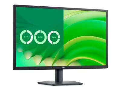 Dell LED-Display E2725H - 68.6 cm (27") - 1920 x 1080 Full HD_3