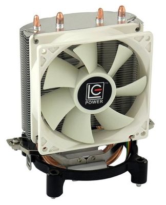 LC Prozessorkühler Power Cosmo Cool LC-CC-95_thumb