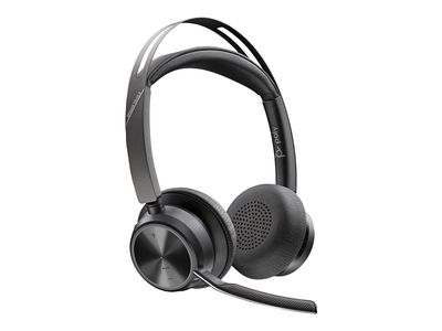 Poly Over-Ear Headset Voyager Focus 2_4