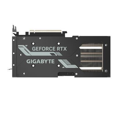 Gigabyte GeForce RTX 4070 SUPER WINDFORCE OC 12G - Grafikkarten - GeForce RTX 4070 Super - 12 GB_2