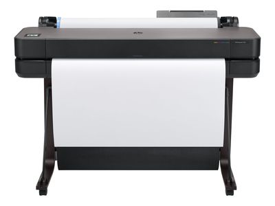 HP Großformatdrucker DesignJet T630_4