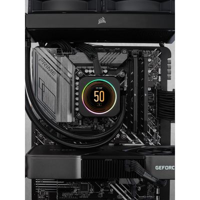 CORSAIR RAM Vengeance - 64 GB (2 x 32 GB Kit) - DDR5 5600 DIMM CL40_4