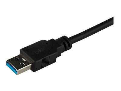 StarTech.com Adapter-Kabel - SATA/USB - 6.4 cm_2
