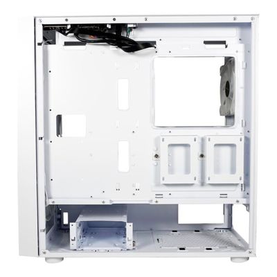 Case Midi LC-Power LC-810W-ON Bright Crawler X_5