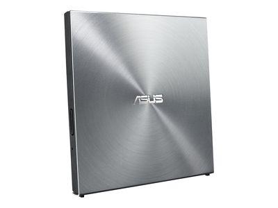 ASUS Super Multi DL DVD Drive SDRW-08U5S-U - External - Silver_3