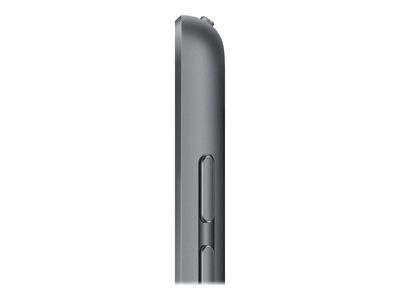 Apple iPad 10.2" Wi-Fi - 25.9 cm (10.2") - 64 GB - Space Grey_3