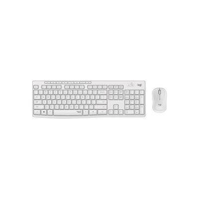 Logitech Tastatur-und-Maus-Set MK295 WL_5