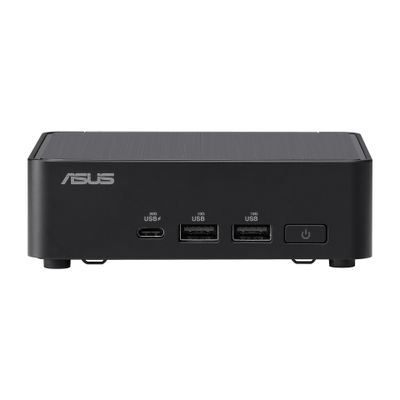 ASUS NUC 14 Pro RNUC14RVKI300000I - mini PC - AI Ready - Core 3 100U 1.2 GHz - 0 GB - no HDD_2