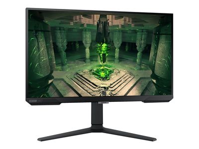 Samsung Odyssey G4 S27BG400EU - LED-Monitor - Full HD (1080p) - 68.6 cm (27") - HDR_5
