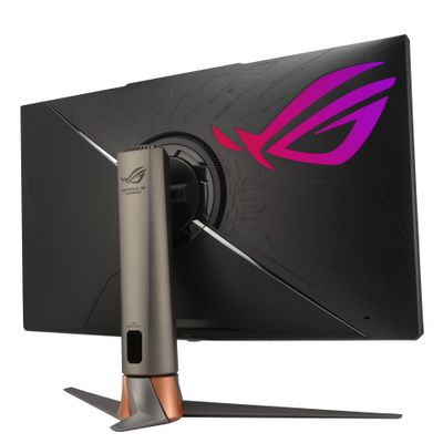 ASUS ROG Swift PG32UQXR - 81.3 cm (32") - 3840 x 2160 4K Ultra HD_4