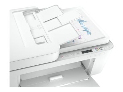 HP DeskJet Plus 4110 All-in-One - multifunction printer - color - HP Instant Ink eligible_6