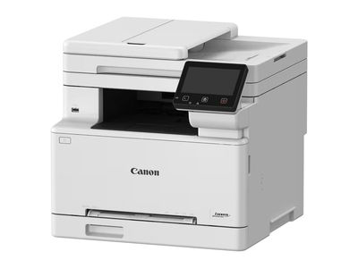 Canon i-SENSYS MF667Cdw - Multifunktionsdrucker - Farbe_thumb