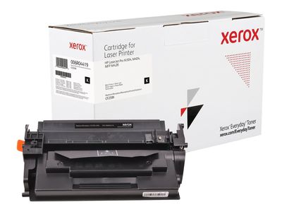 Xerox Tonerpatrone Everyday kompatibel mit HP 59X (CF259X) - Schwarz_thumb