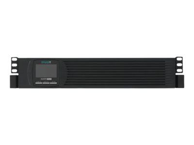 Online USV XANTO 700R - UPS - 700 Watt - 700 VA_3