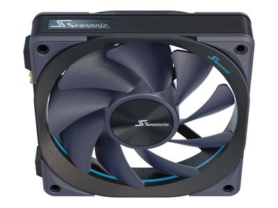 Seasonic MagFlow 1225 PWM - case fan_3