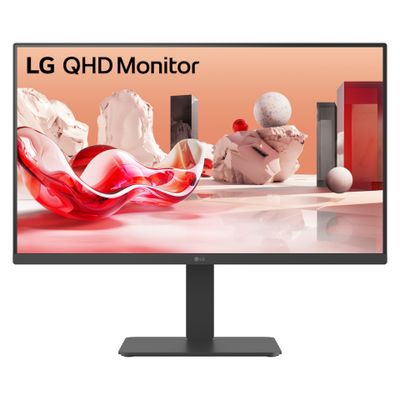 LG LED-Display 27BA45QB-B - 68.6 cm (27") - 2560 x 1440 WQHD_thumb