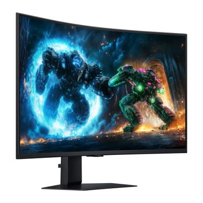 Dis 37 Samsung Odyssey G7 LS37FG756EUXE UHD 100 Hz_2