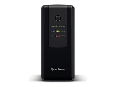 CyberPower UT Series UT1200EG - USV - 700 Watt - 1200 VA_2