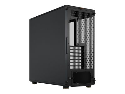 Fractal Design Gehäuse North XL - Midi - Schwarz_9
