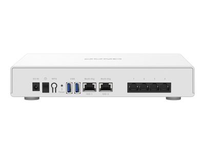QNAP WLAN Router QHora-301W - 2475 Mbit/s_6