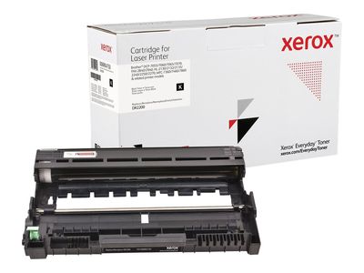 Everyday - black - compatible - toner cartridge (alternative for: Brother DR2200)_2
