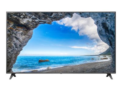 LG 43UQ751C UQ751C Series - 109 cm (43") LCD-TV mit LED-Hintergrundbeleuchtung - 4K - für Hotel/Gastgewerbe_thumb