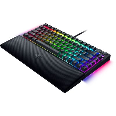 Razer Tastatur BlackWidow V4 - QWERTY - Schwarz_5