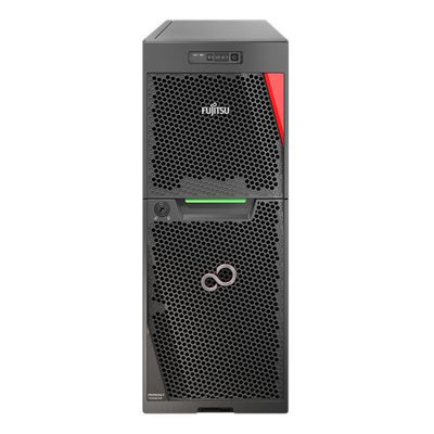 Server Fujitsu TX2550 M7, XEON GOLD 5515+_thumb