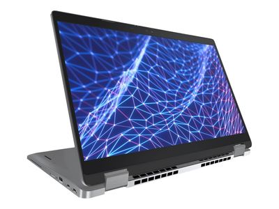 Dell Notebook Latitude 5330 - 33.8 cm (13.3") - Intel Core i5-1235U - Grau_8