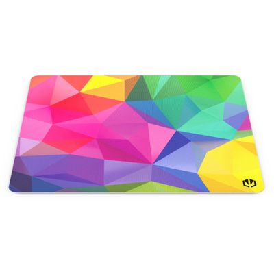 Mouse Pad Endorfy Crystal Spectrum L_2