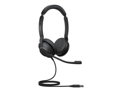 Jabra Evolve2 30 SE MS Stereo - headset - USB-A_2