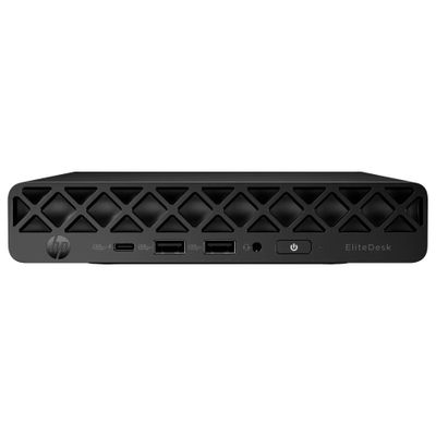 HP EliteDesk 8 G1a - Mini - Ryzen 5 220 - 16 GB - SSD 512 GB_thumb