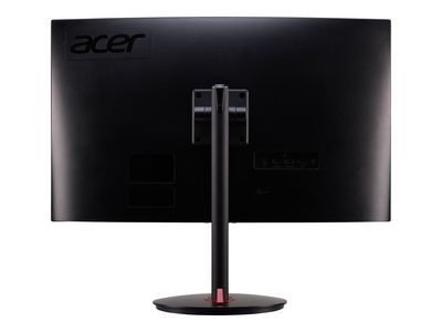 Acer LED-Monitor XZ0 Series XZ270U Pbmiiphfx - 68.6 cm (27") - 2560x1440 WQHD_5