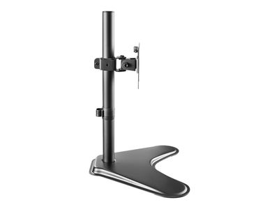 Neomounts FPMA-D550SBLACK stand - full-motion - for flat panel - black_11