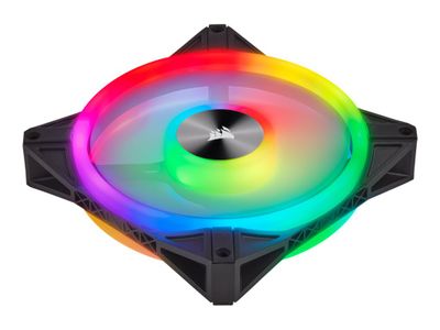 CORSAIR iCUE QL140 RGB case fan_9